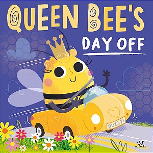 Queens Bees Day Off