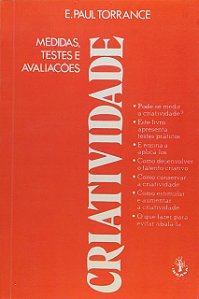 Criatividade Medidas Testes E Avaliacoes