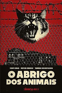 O Abrigo dos Animais