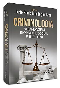Criminologia