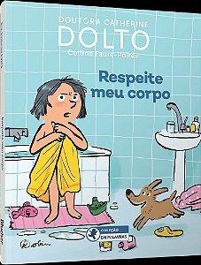 Respeite meu corpo
