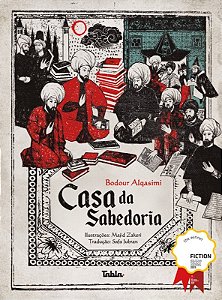 Casa da Sabedoria