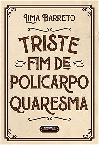 Triste fim de Policarpo Quaresma