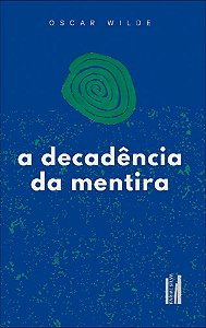 A decadência da mentira