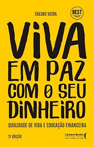 Viva em paz com seu dinheiro (Volume 1)