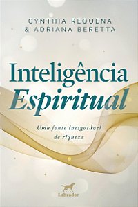 Inteligência Espiritual - Uma Fonte Inesgotável De Riqueza