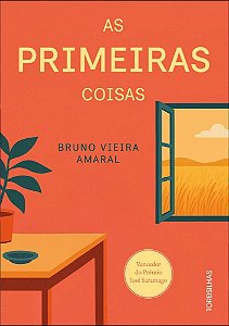As primeiras coisas