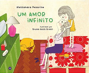 Um amor infinito