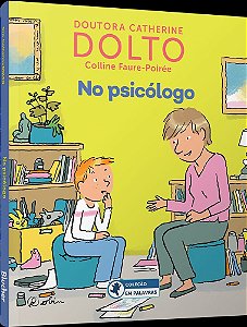No psicólogo