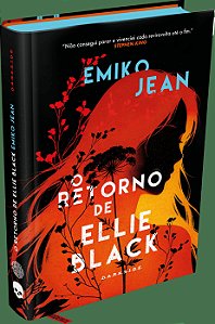 O Retorno de Ellie Black