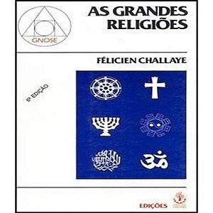 As Grandes Religioes