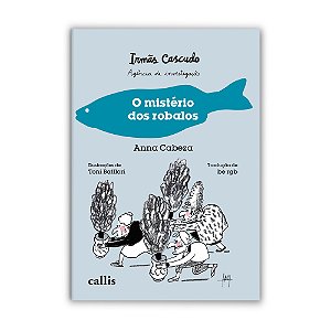 Irmãs Cascudo: O Mistério Dos Robalos