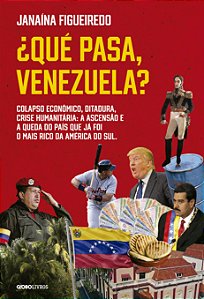 ¿Qué Pasa, Venezuela?