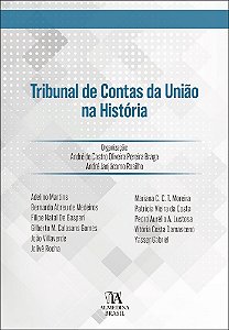 Tribunal de Contas da União na História