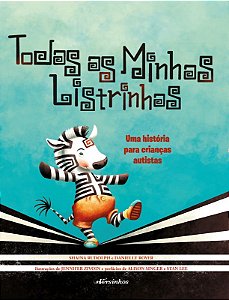 Todas as minhas listrinhas