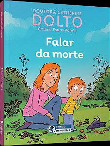 Falar da morte