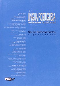 Língua Portuguesa - Reflexões Lusófonas
