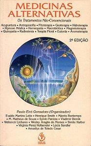 Medicinas Alternativas - 3