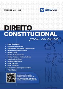 Direito Constitucional Para Concursos