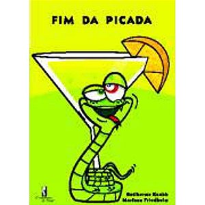 Fim da picada