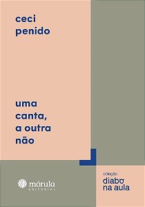 Uma canta, a outra não