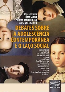 Debates Sobre A Adolescência Contemporânea E O Laço Social