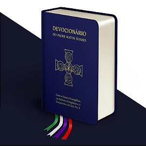 Devocionário Do Padre Matos Soares