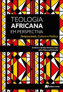 Teologia Africana Em Perspectiva