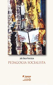 Pedagogia Socialista Contribuições Para A Formação De Jovens Infratores