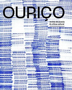 Ouriço - Vol. 4 - Revista De Poesia E Crítica Cultural