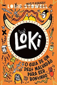 Loki: O guia de um deus malvadão para ser bonzinho