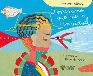 O Menino Que Via O Invisível - Num Ano Não Muito Distante, Mas Bem Antes De Você Nascer, O São Franc