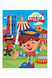 Pop Colore - Circo