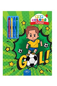 Pop Colore - Futebol