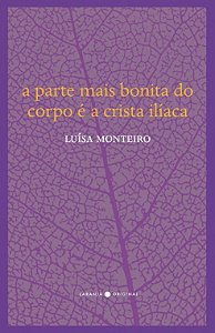 A Parte Mais Bonita Do Corpo É A Crista Ilíaca