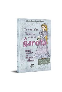 Teresinha Do Menino Jesus: A Garota Mais Popular Do Mundo Inteiro (Reedição)