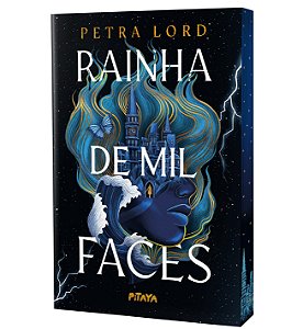 Rainha De Mil Faces