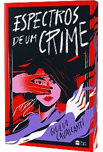 Espectros De Um Crime