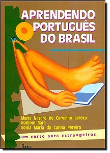 Aprendendo Portugues Do Brasil - Livro Do Aluno - 1ª