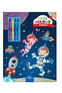 Pop Colore - Espaço