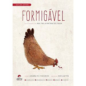 Guia de leitura: Formigável