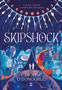Skipshock (Volume 1)