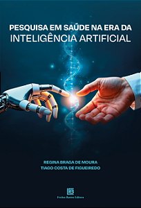 Pesquisa Em Saúde Na Era Da Inteligência Artificial