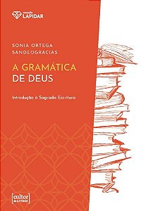 A Gramática De Deus