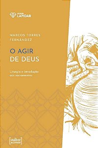 O Agir De Deus