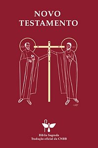Novo Testamento - 2°Edição