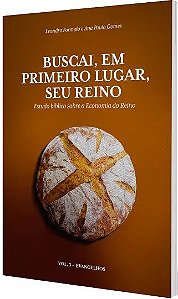 Buscai, Em Primeiro Lugar, Seu Reino - Vol 3