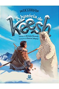 A História De Keesh