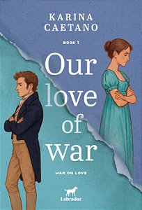 Our Love Of War