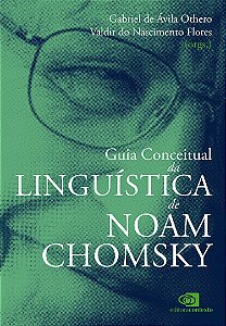 Guia Conceitual Da Linguística De Noam Chomsky